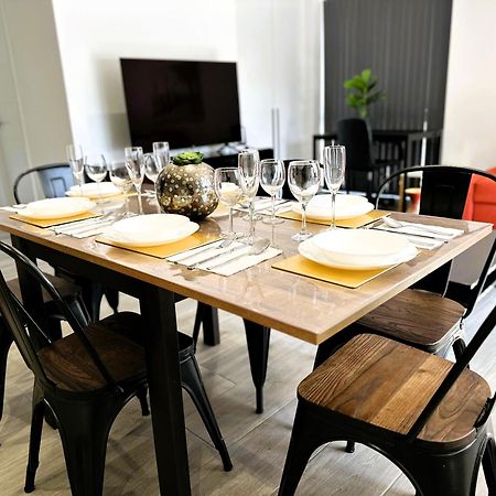 Paradigm Court, Modern 2-Bedroom Apartment F2, Оксфорд Экстерьер фото